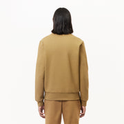Fleece Crew Neck Sweatshirt