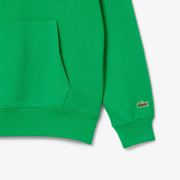 Tennis Print Hoodie