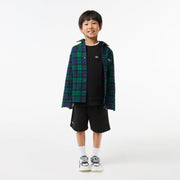 Fleece Crew Neck Sweatshirt