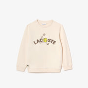 Print Sweatshirt