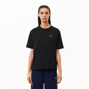 Relaxed Fit Soft Cotton T-shirt