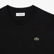 Relaxed Fit Soft Cotton T-shirt