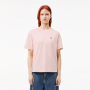 Relaxed Fit Soft Cotton T-shirt