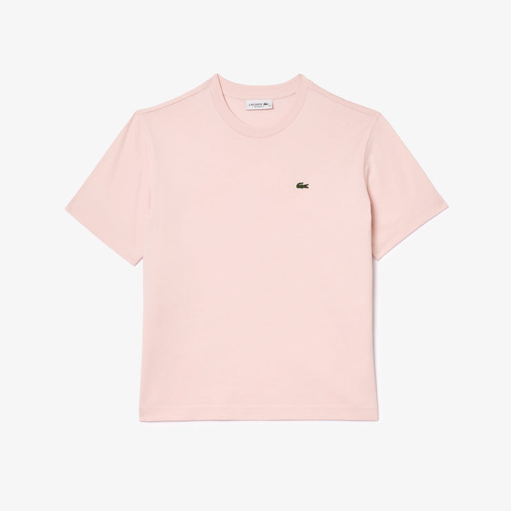 Relaxed Fit Soft Cotton T-shirt