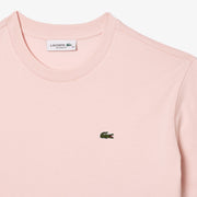 Relaxed Fit Soft Cotton T-shirt