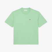 Relaxed Fit Soft Cotton T-shirt