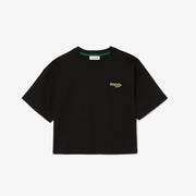 Casual Cotton Jersey T-shirt