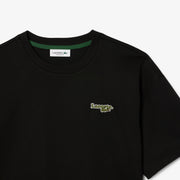 Casual Cotton Jersey T-shirt