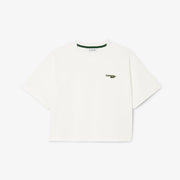 Casual Cotton Jersey T-shirt