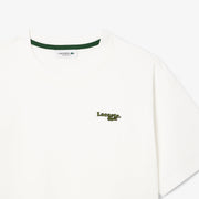Casual Cotton Jersey T-shirt