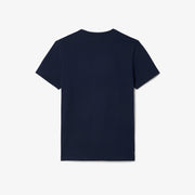Tennis Heritage Graphic T-shirt