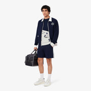 Tennis Heritage Graphic T-shirt