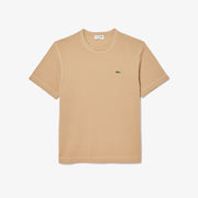 Heavy Cotton Piqué T-shirt