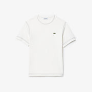 Heavy Cotton Piqué T-shirt