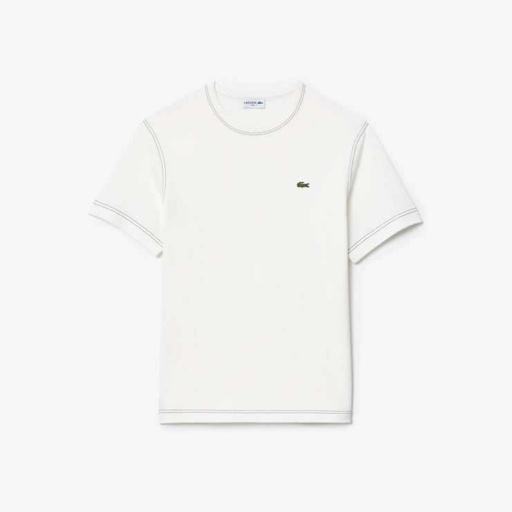 Heavy Cotton Piqué T-shirt
