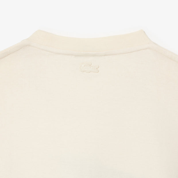 Classic Fit Cotton Jersey T-shirt