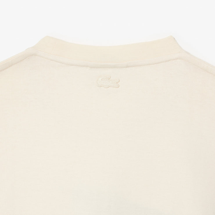 Classic Fit Cotton Jersey T-shirt
