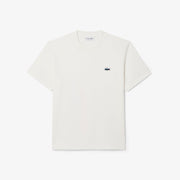 Heavy Jersey Landscape Crocodile T-shirt