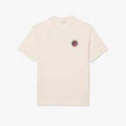 Multi Print Jersey T-shirt