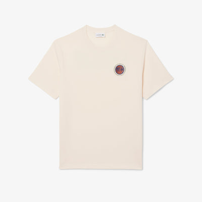 Multi Print Jersey T-shirt