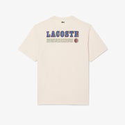 Multi Print Jersey T-shirt