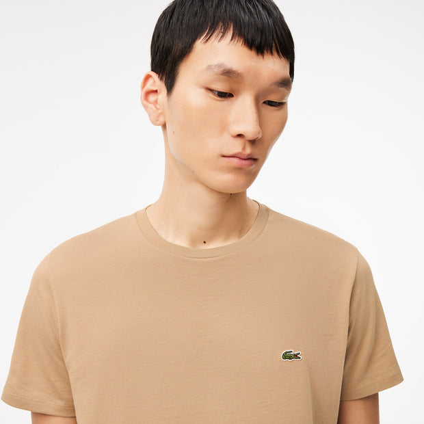 Cotton Pima T-shirt
