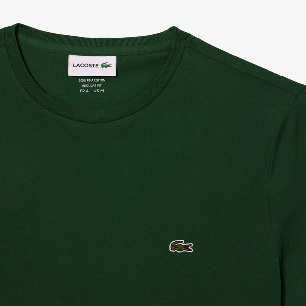 Cotton Pima T-shirt