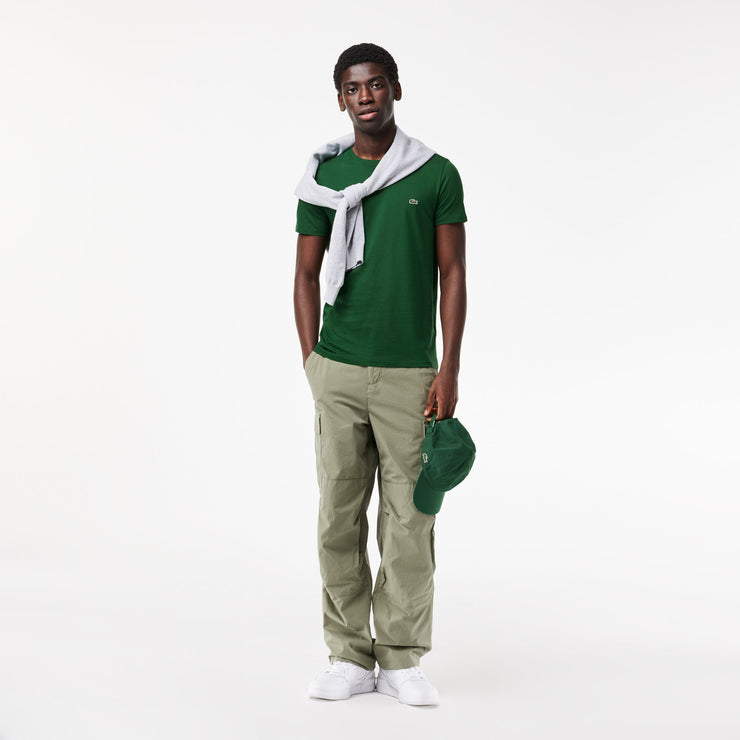 Cotton Pima T-shirt