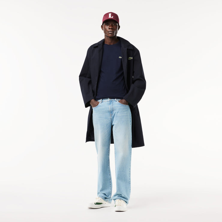 Cotton Pima T-shirt