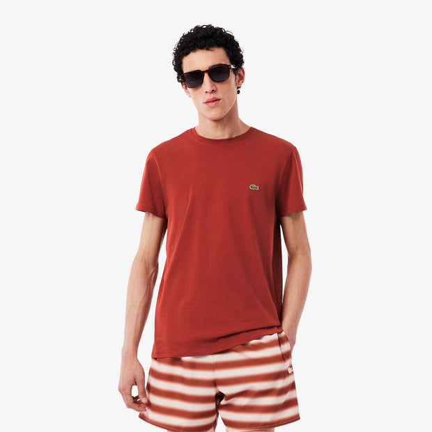 Cotton Pima T-shirt
