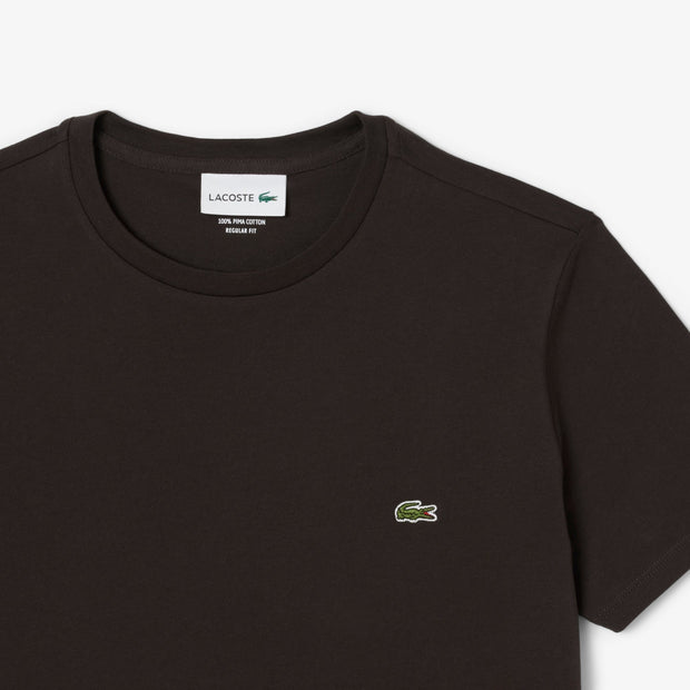 Cotton Pima T-shirt