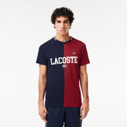Lacoste Sport x Daniil Medvedev Ultra-Dry Tennis T-shirt