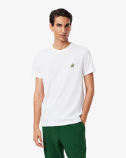 Lacoste x Novak Djokovic The GOAT T-shirt