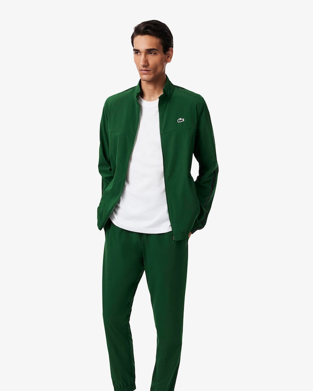 Lacoste x Novak Djokovic The GOAT T-shirt
