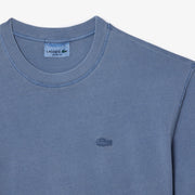Natural Dyed Jersey T-shirt