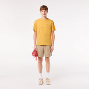 Natural Dyed Jersey T-shirt