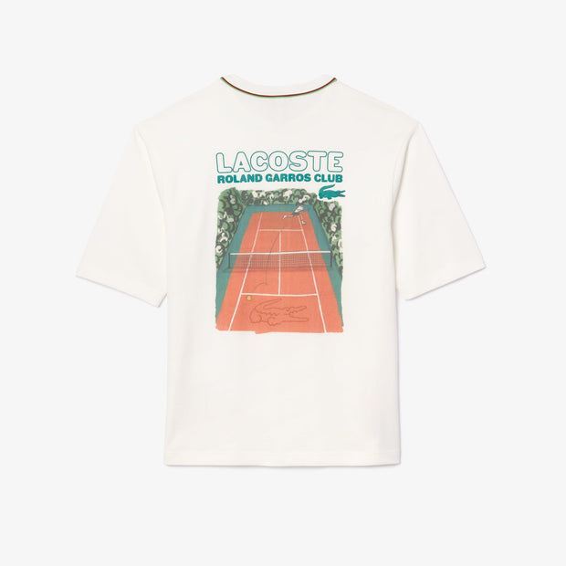 Roland-Garros Edition Jersey T-Shirt
