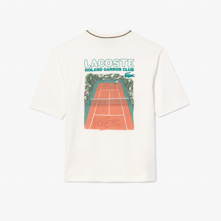 Roland-Garros Edition Jersey T-Shirt