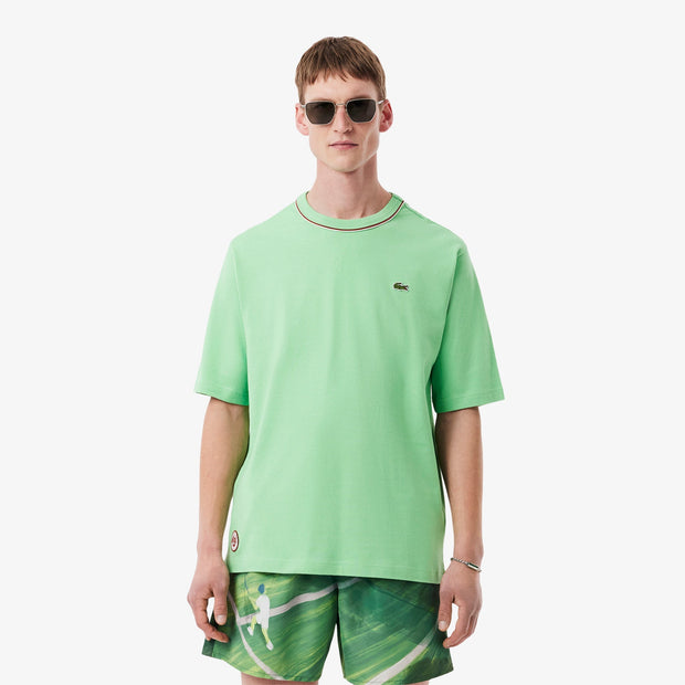 Roland-Garros Edition Jersey T-Shirt