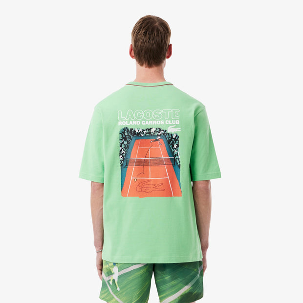 Roland-Garros Edition Jersey T-Shirt