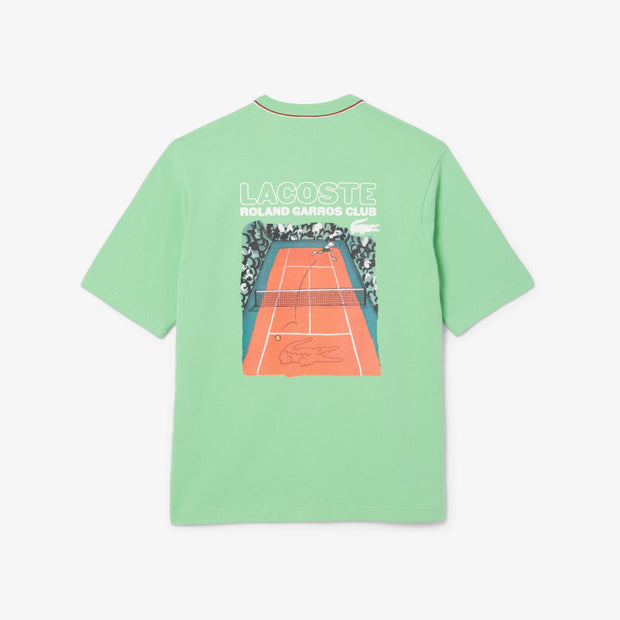 Roland-Garros Edition Jersey T-Shirt