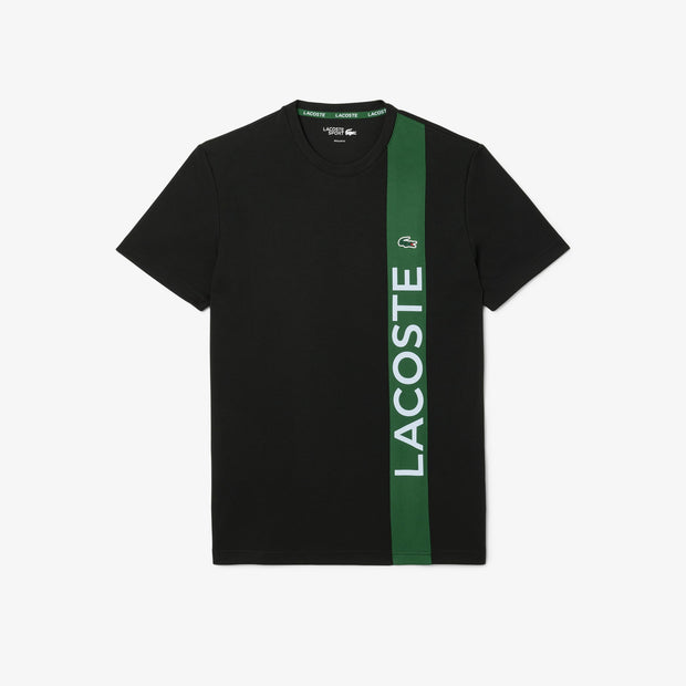 Ultra Dry Print Branding Sport T-shirt