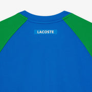 Ultra Dry Colour-Block Tennis T-shirt
