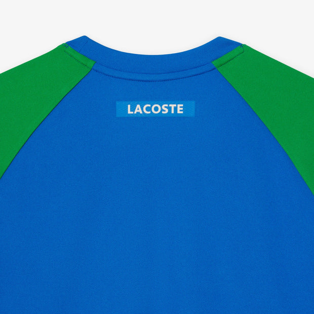 Ultra Dry Colour-Block Tennis T-shirt