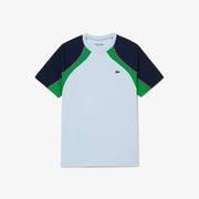Ultra Dry Colour-Block Tennis T-shirt
