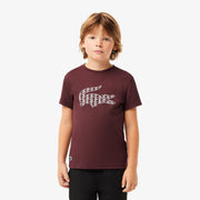 Tennis Ultra Dry Piqué T-shirt