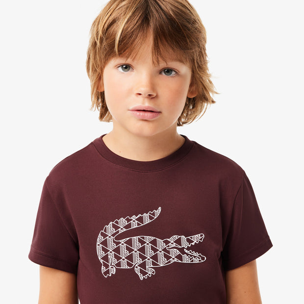 Tennis Ultra Dry Piqué T-shirt