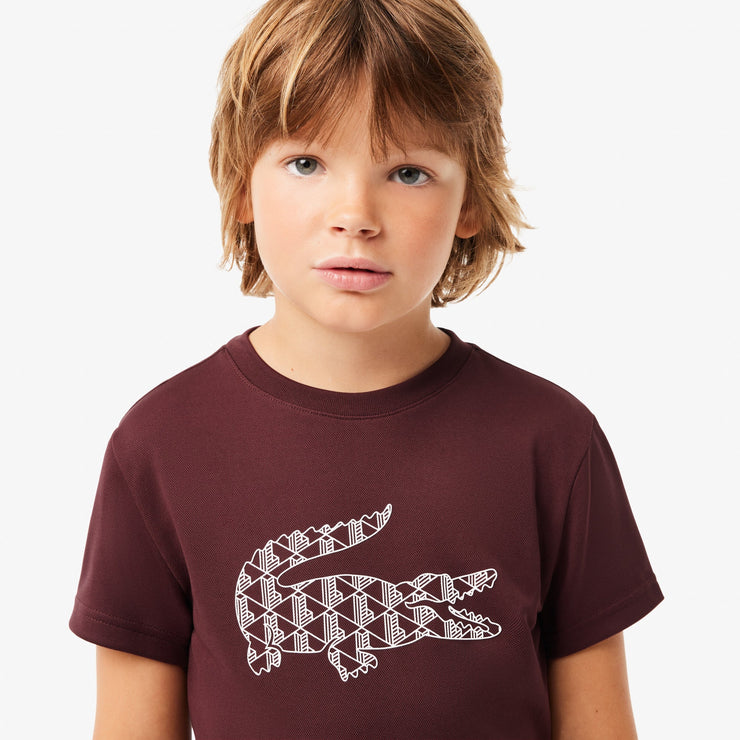 Tennis Ultra Dry Piqué T-shirt