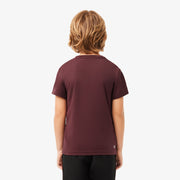 Tennis Ultra Dry Piqué T-shirt