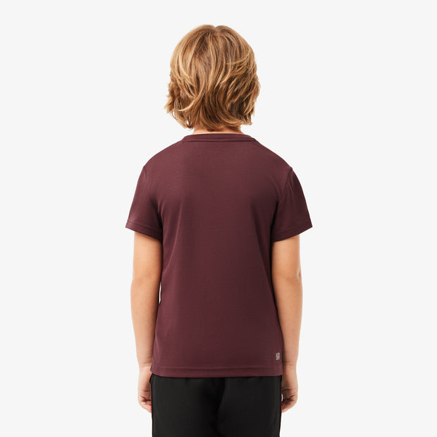 Tennis Ultra Dry Piqué T-shirt